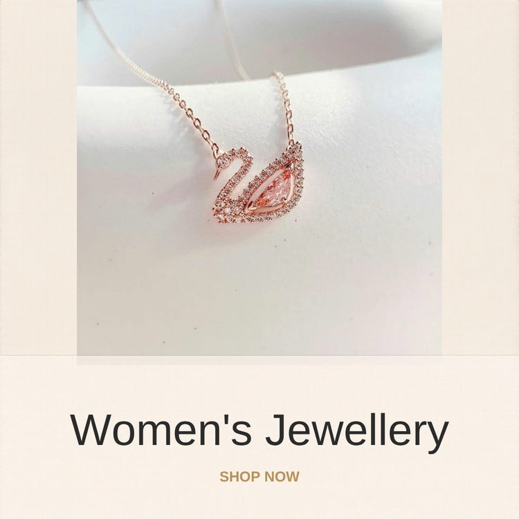Women's jewellery at Limora