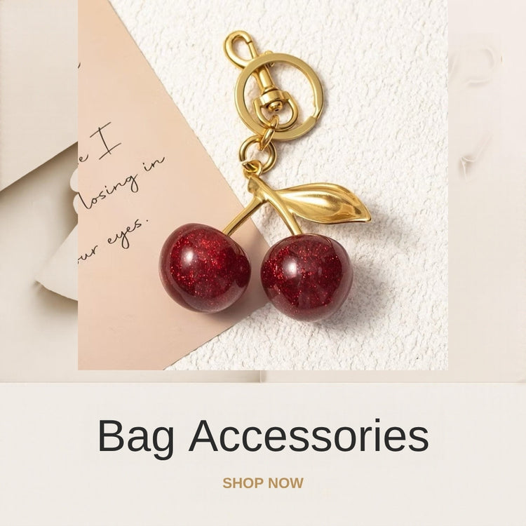 Bag accessories at Limora