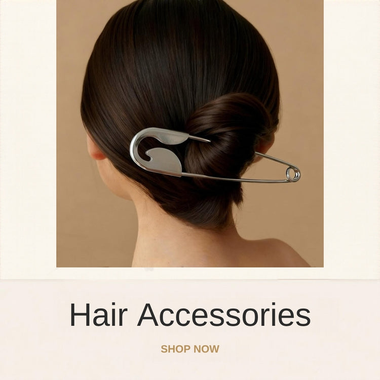 Hair accessories at Limora