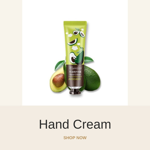 Hand Cream