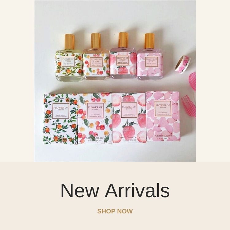 New arrivals at Limora