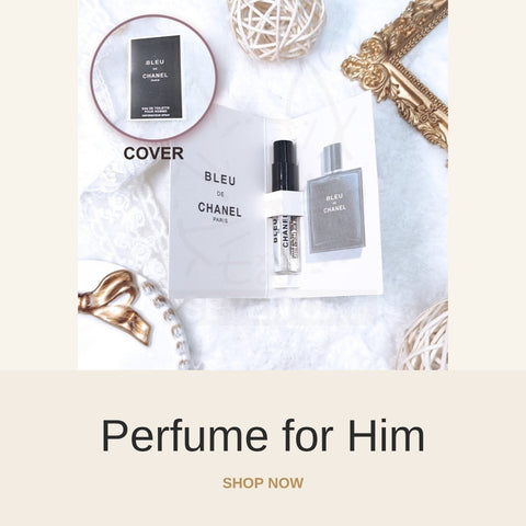 For Him
