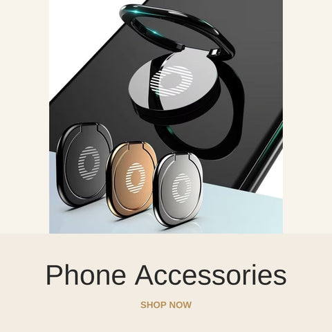 Phone Accessories
