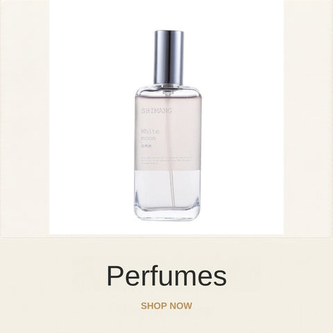 All Perfumes
