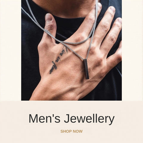 Men's Jewellery