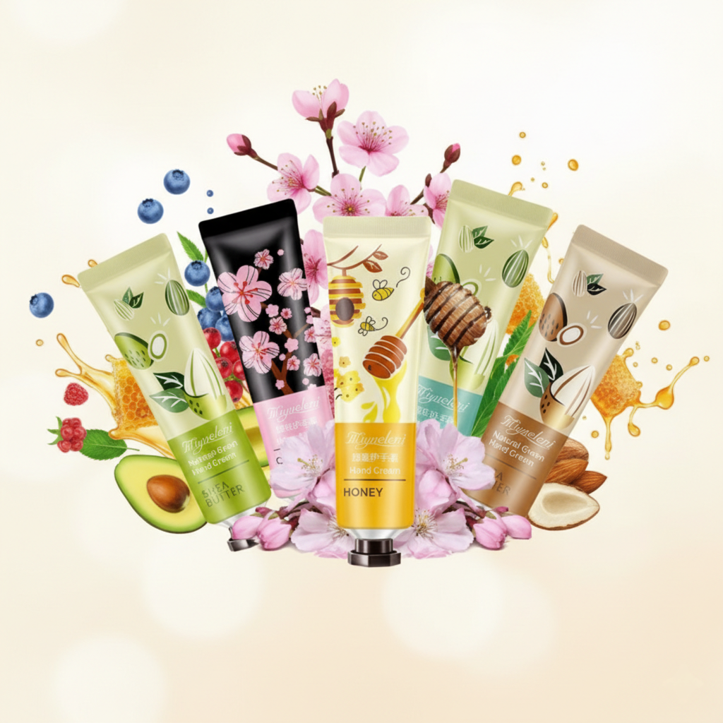 Hand Cream