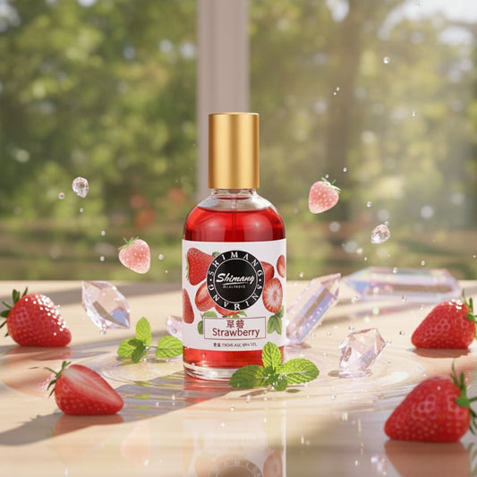 Shimang Perfume - Strawberry Fruit Series 100ML