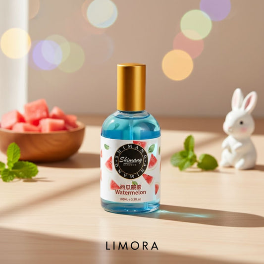 Shimang Perfume - Watermelon Fruit Series 100ML