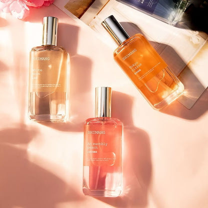 Shimang Perfumes - Heaven of Grapefruit