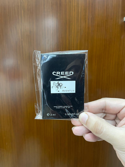 Creed aventus