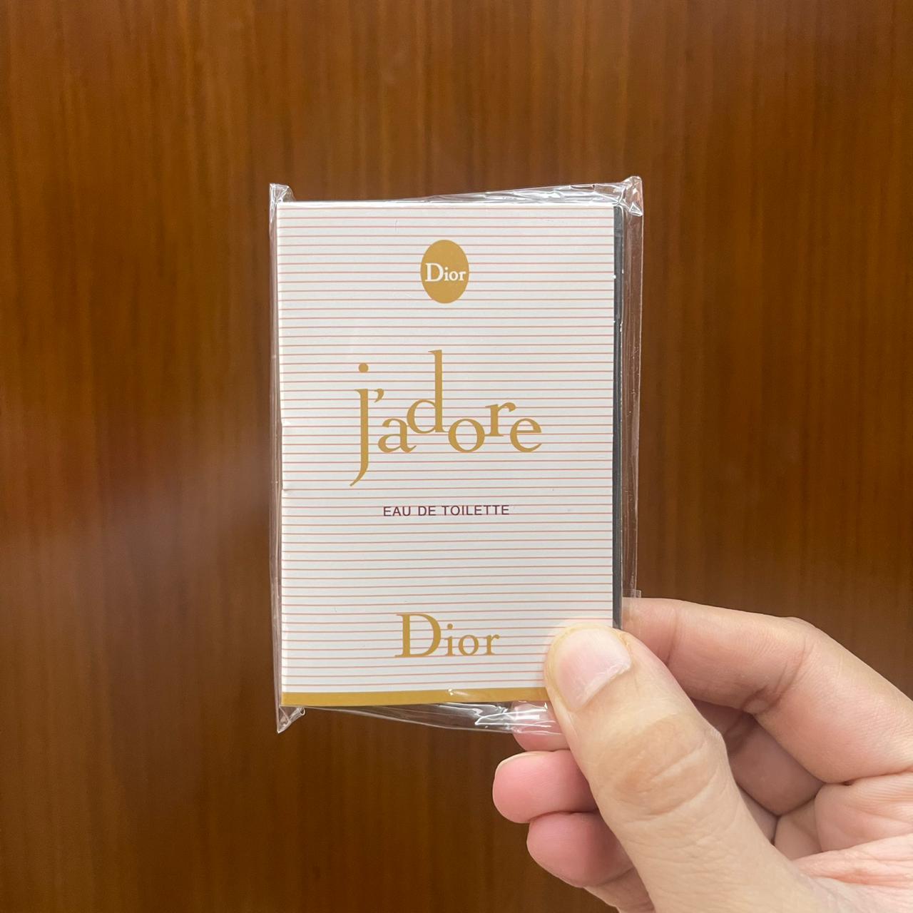 Dior jadore