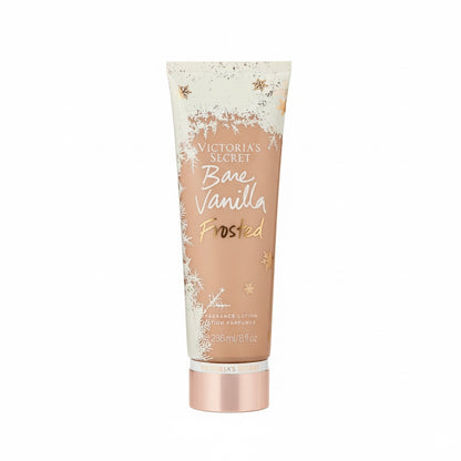 VS Bare Vanilla Frosted Lotion