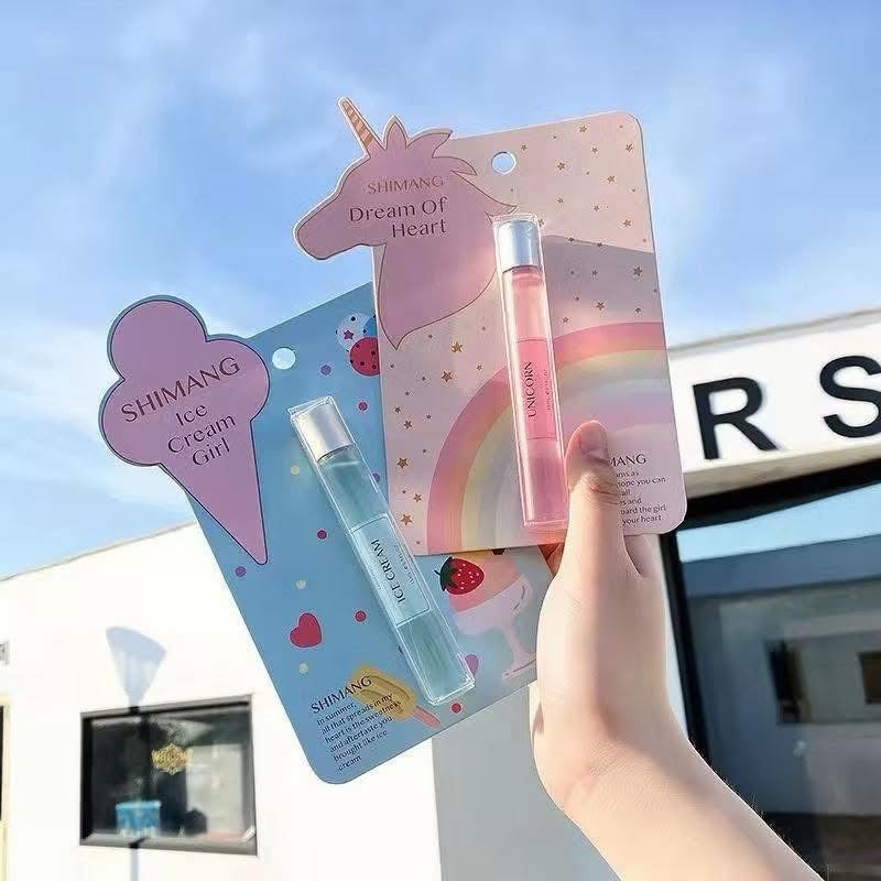 Shimang Roll On Perfumes