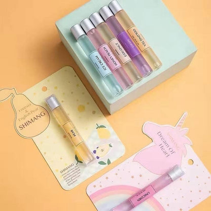 Shimang Roll On Perfumes