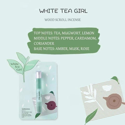 Shimang Roll On Perfumes