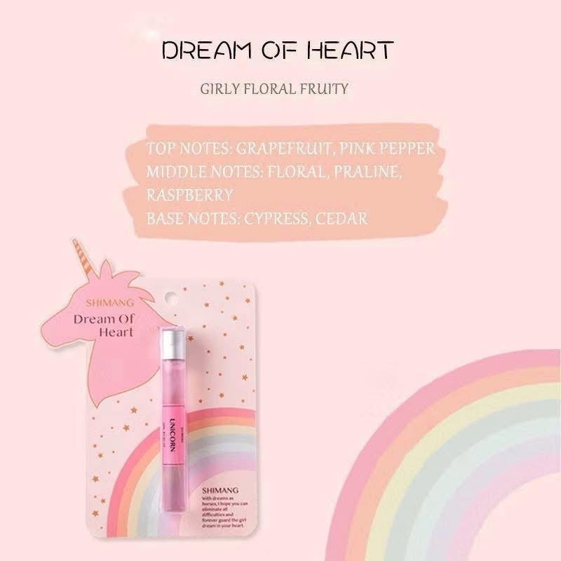 Shimang Roll On Perfumes