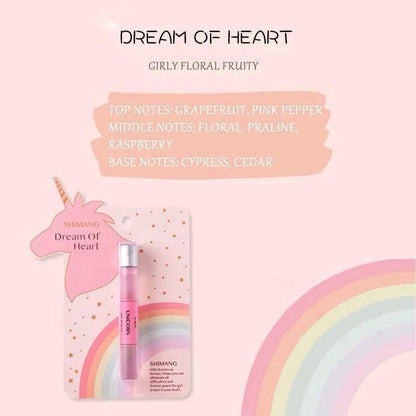 Shimang Roll On Perfumes