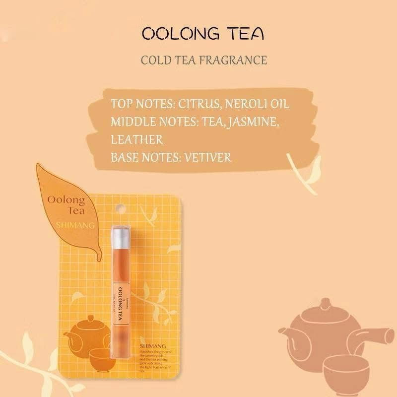 Shimang Roll On Perfumes