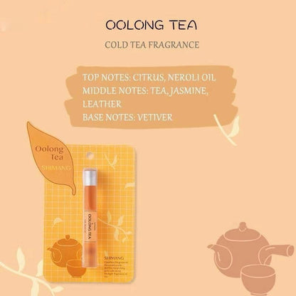 Shimang Roll On Perfumes