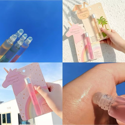 Shimang Roll On Perfumes