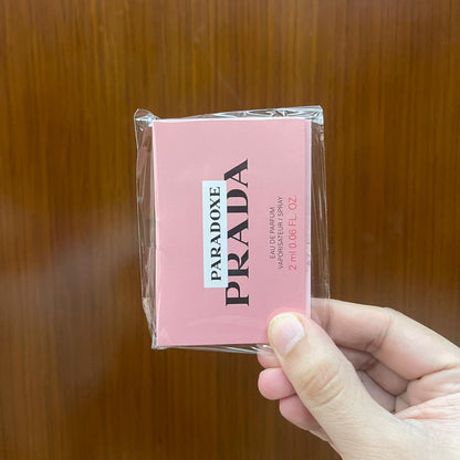 Prada Paradoxe