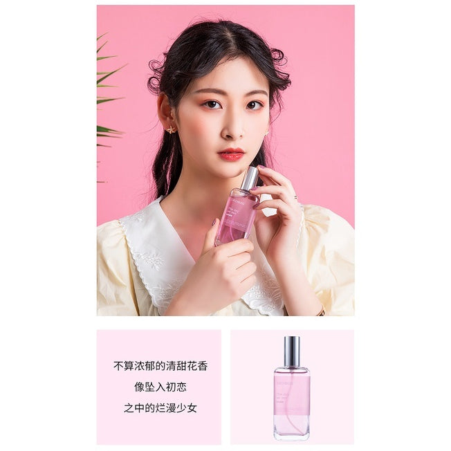 Shimang Perfumes - The Day We Met