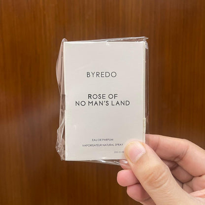 byredo rose of no mans land