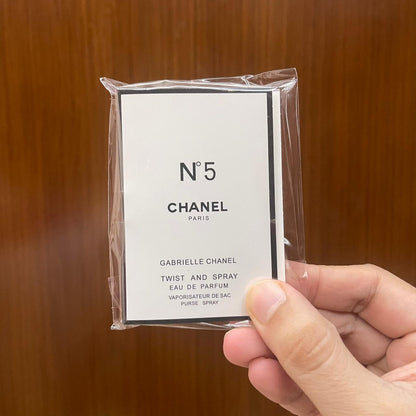 chanel no5