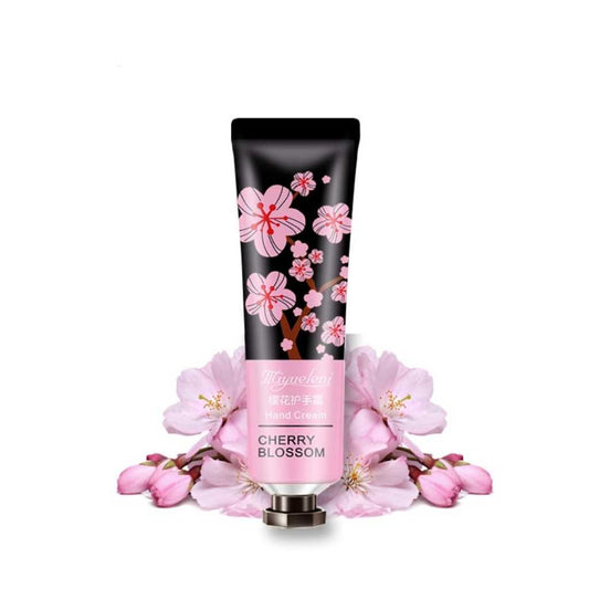 Cherry Blossom Hand Cream