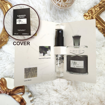 Creed Aventus 2ml Perfume Tester