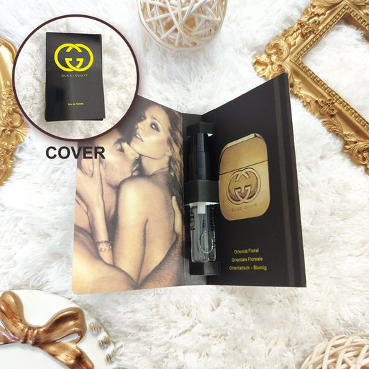 Gucci Guilty 2ml Tester