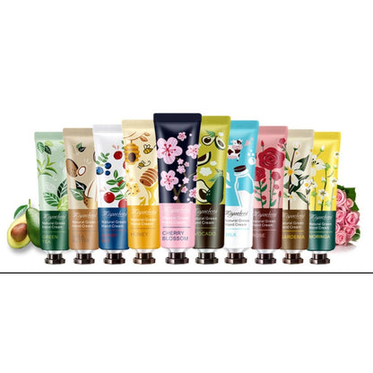 Honey Hand Cream