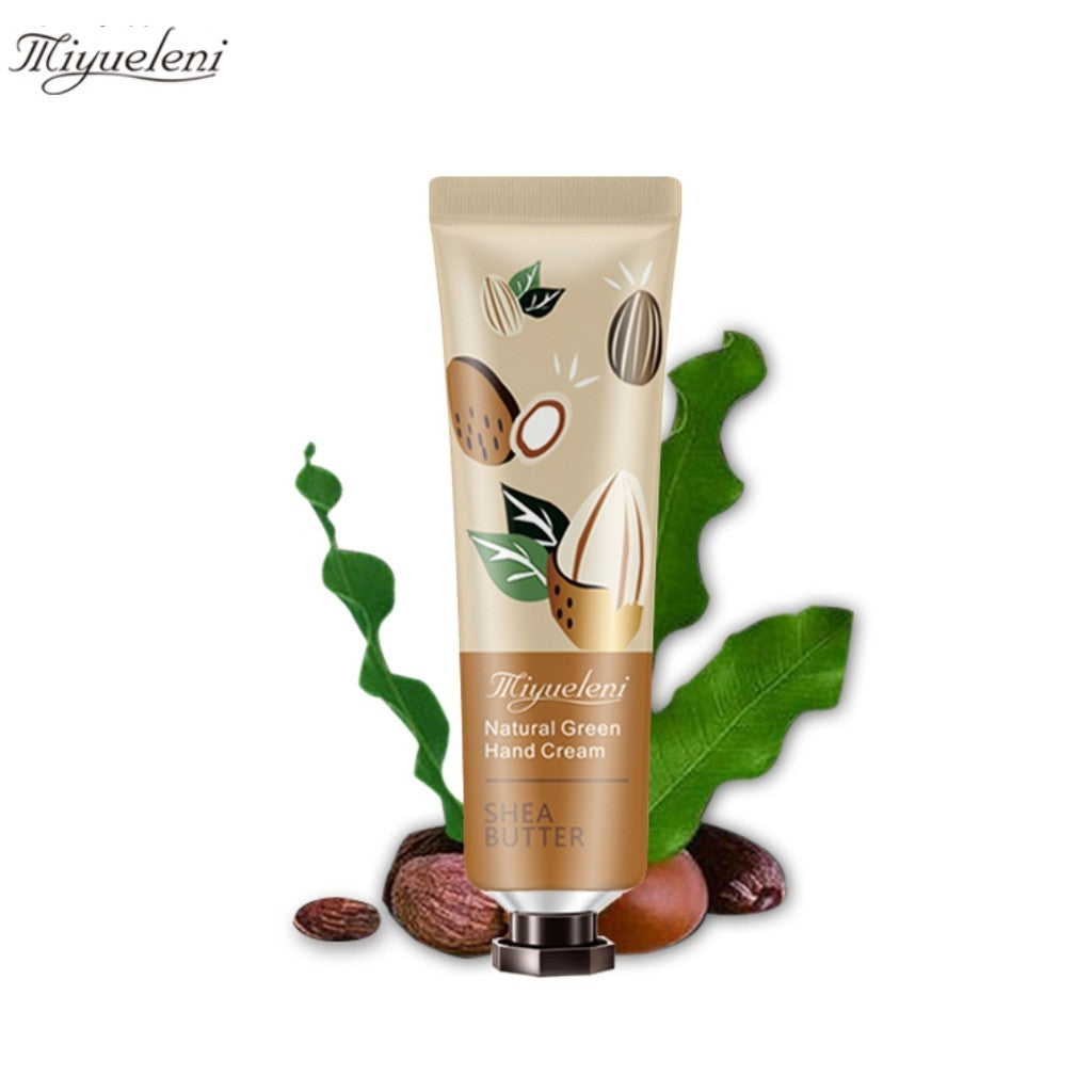 Shea Butter Hand Cream