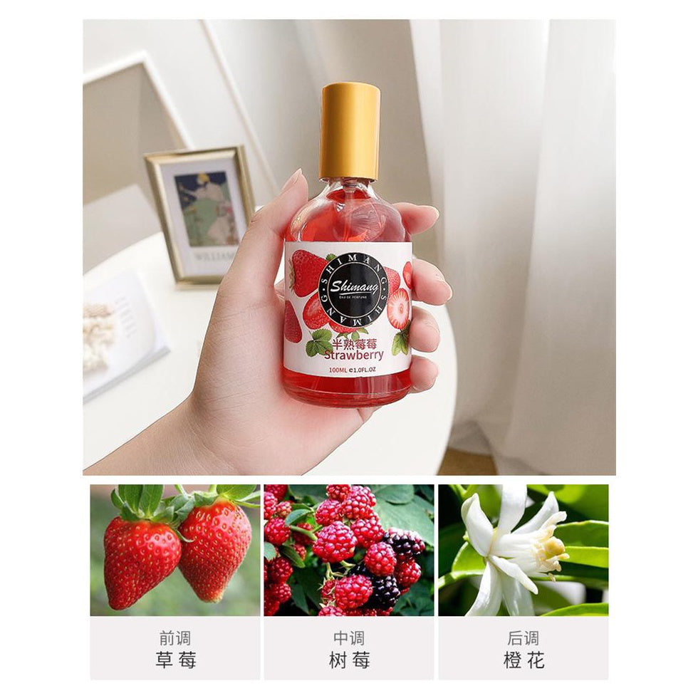 Shimang Perfume - Fruit Series 100ML