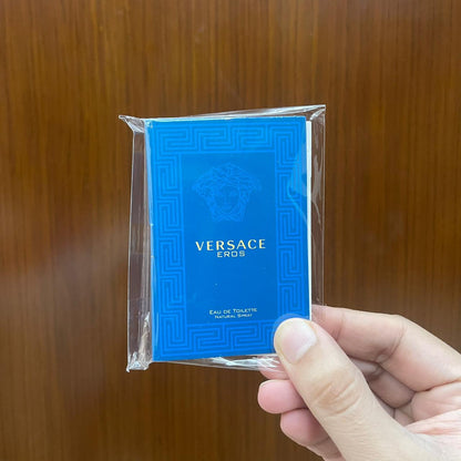 versace eros