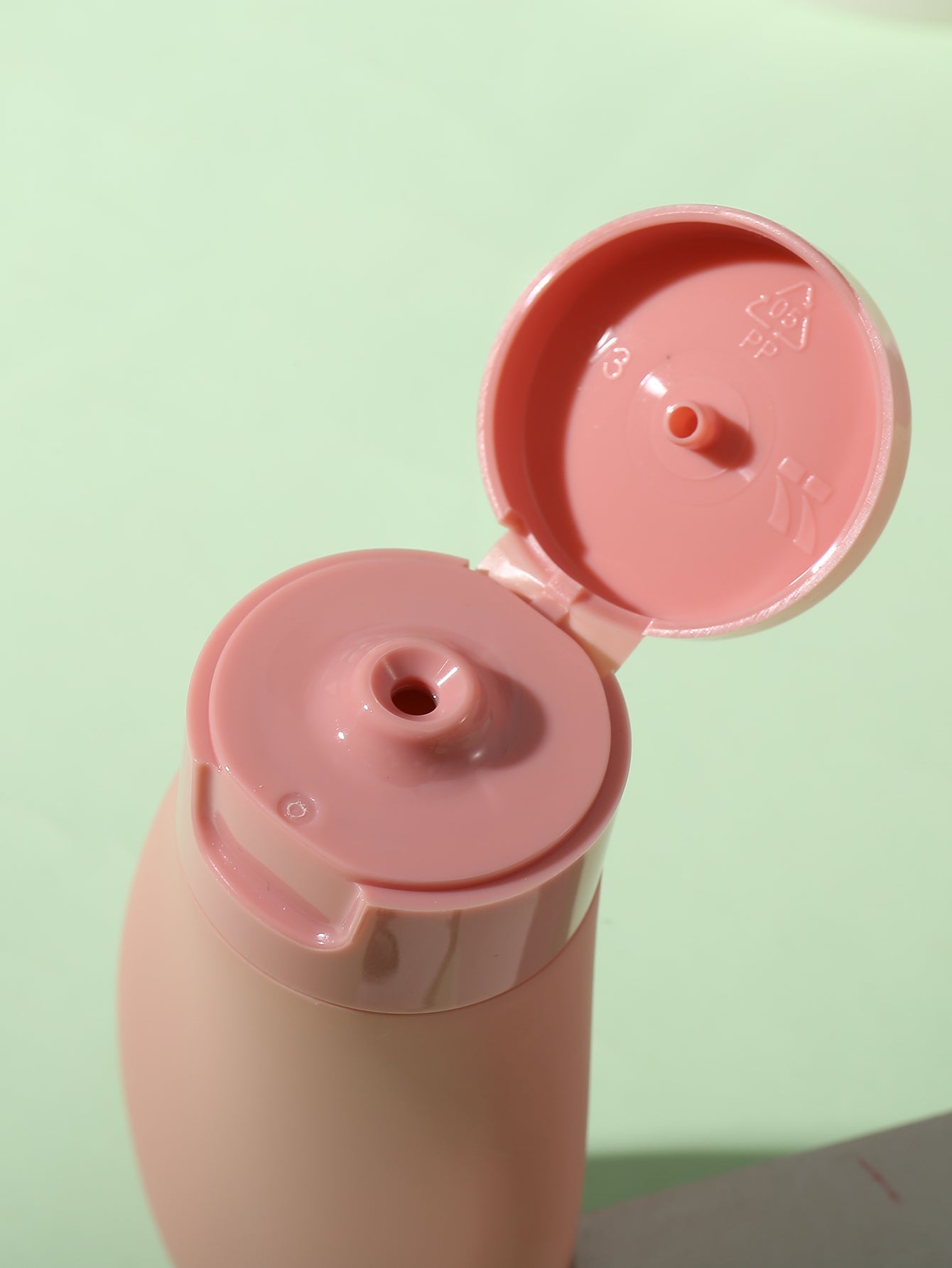 Travel Cosmetic Bottle Set 11 Pieces