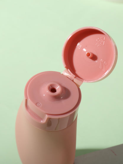 Travel Cosmetic Bottle Set 11 Pieces