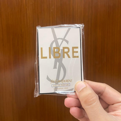 ysl libre