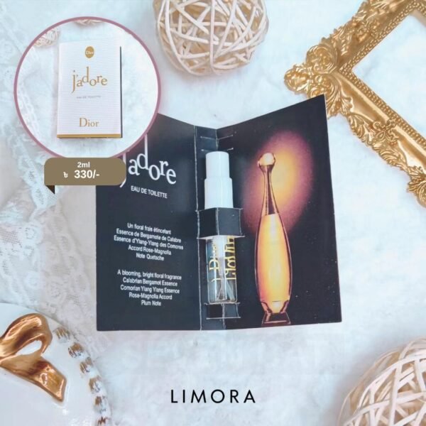Dior Jadore