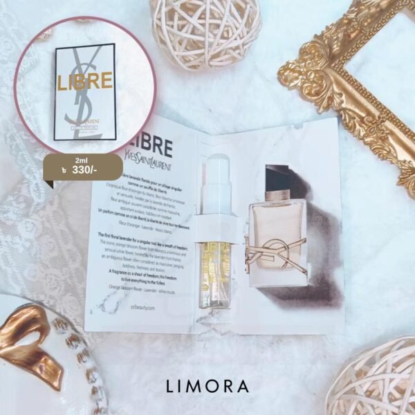 YSL Libre