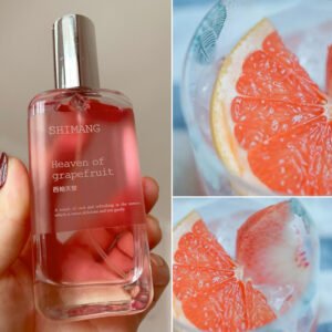 Shimang Heaven of grapefruit